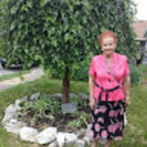 Meet your Posher, Mary